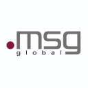 MSG Global Solutions logo