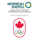 Morneau Shepell's logo