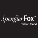 SpenglerFox logo