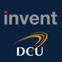 Dublin City University logo