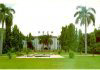 NIT Warangal logo