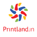 printland pvt ltd logo
