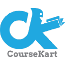 CourseKart logo