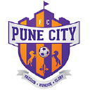 FC Pune City logo