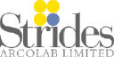 Strides Shasun Limited logo