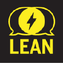 Lean Startup Machine logo