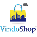 VindoShop logo