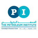 The Petroleum Institute logo