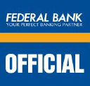 Federal Bank's logo