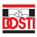 Dosti Realty logo
