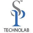 S.P.Technolab logo