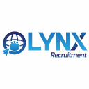 Lynx Recruitment logo