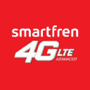 PT Smartfren Telecom logo