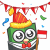 Tokopedia logo