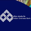 Indian Overseas Bank logo