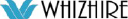 WhizHire logo