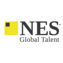 NES Global Talent logo