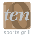 Ten Sports logo