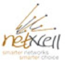 Netxcell logo