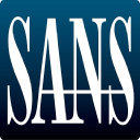 SANS Institute logo