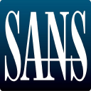 SANS Institute's logo