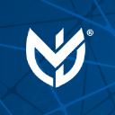 Merging Layers logo