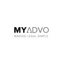 Myadvo logo
