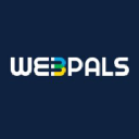 webpals logo