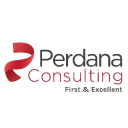 Perdana Consulting logo