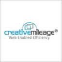 Creative Mileage logo