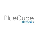 BlueCube Network logo