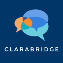 Clarabridge logo