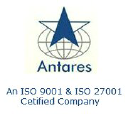 Antares Systems's logo