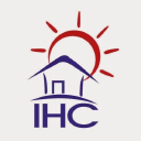 IndiaHomes logo