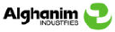 Alghanim Industries logo