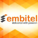 Embitel Technologies logo