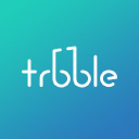 trbble logo