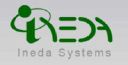 Ineda Systems logo