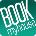 BookMyHouse logo