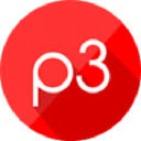P3 Multisolutions IT Services Pvt Ltd logo