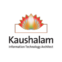 Kaushalam logo