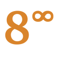 Eight Roads logo