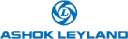 Ashok logo