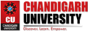 Chandigarh University's logo