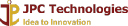 JPC Technologies logo