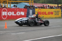 Camber Racing logo