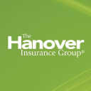 The Hanover Insurance Group logo