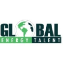 Global Energy Talent logo
