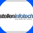 Stellen Infotech logo