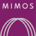 MIMOS Berhad logo
